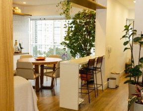 Apartamento para Locação na Vila Mariana com 2 Dormitórios, 1 Suíte e 65m² PP1620034.jpg