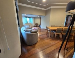 Apartamento para venda na Chácara Klabin, 120 m² com 2 dormitórios, escritório e 2 vagas PP1787004.jpg