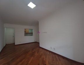 Apartamento para Locação na Chácara Klabin, 2 Dormitórios, 1 Suíte, Sacada, Cozinha Planejada PP1665006.jpg