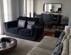 Apartamento à Venda na Vila Mariana com 171m², 4 Dormitórios, 3 Suítes, Varanda e 4 Vagas PP1557025.jpg
