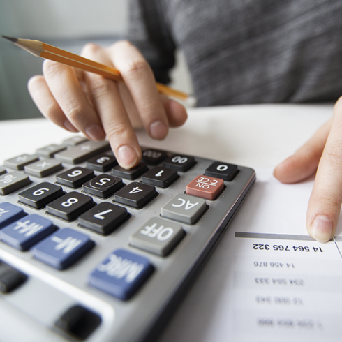 ITBI - Imposto de Transmissão de Bens Imóveis