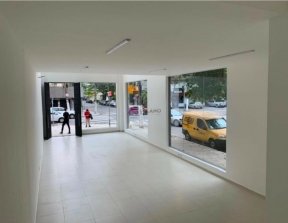Prédio comercial para locação em Moema, 328 m² de área privativa com rooftop e 2 vagas PP1582020.jpg