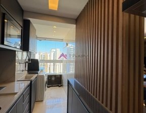 Apartamento mobiliado para locação na Chácara Klabin, 57 m² com 2 dormitórios e 1 vaga de garagem PP1541002.jpg