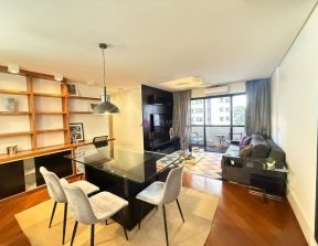 Apartamento para Locação na Chácara Klabin, 75m², Mobiliado, 2 Dormitórios, Ar Condicionado e 1 Vaga PP1676003.jpg