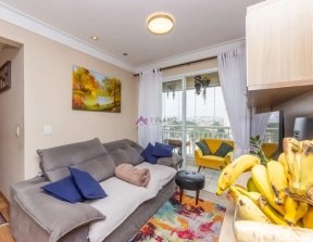 Apartamento à Venda na Saúde com 52 m², 2 Dormitórios, 1 Vaga e Piscina PP1707033.jpg