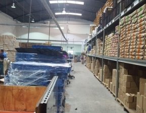 Galpão comercial para venda em Santo Amaro, 1.234 m² de área construída com renda de locação PP1698009.jpg