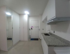 Studio para Locação na Chácara Klabin, Localização Privilegiada a 100 metros do Metrô! PP449002.jpg