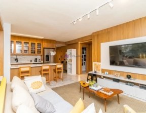Apartamento à Venda na Vila Mariana com 131m², 3 Suítes, Varanda e 2 Vagas PP1881046.jpg