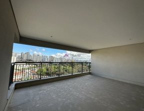 Apartamento à venda na Chácara Klabin - Prédio Novo - Recém entregue! PP301002.jpg
