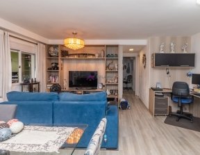 Apartamento à Venda na Saúde com 81m², 2 Dormitórios, 1 Suíte, Varanda e 2 Vagas PP1609041.jpg