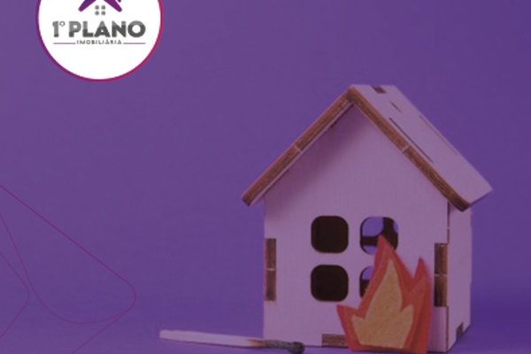 Seguro contra incêndio para imóvel, conheça os detalhes