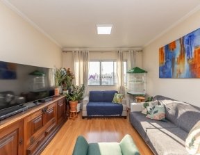 Apartamento à Venda na Aclimação com 84m², 3 Dormitórios, Andar Alto e Próximo ao Parque da Aclimaçã PP1618003.jpg