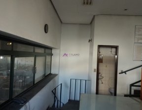 Galpão comercial para locação na Liberdade, 727 m² de área construída PP1651002.jpg