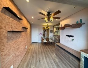Apartamento à Venda na Chácara Klabin com 66m², 2 Dormitórios e 2 Vagas PP1898016.jpg
