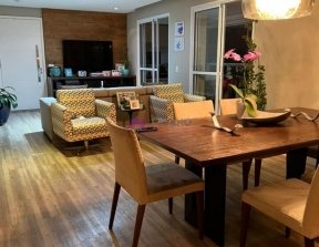 Apartamento à Venda no Ipiranga 136 m², 3 Suítes, 2 Vagas e Próximo ao Metrô Alto do Ipiranga PP1628009.jpg