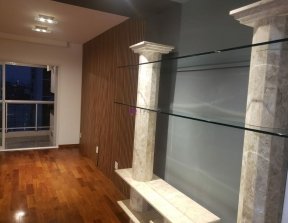 Apartamento de Alto Padrão para Locação na Aclimação com 145m², 3 Suítes, Lareira, Terraço Gourmet e PP10069.jpg