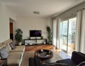 Apartamento à Venda na Vila Mariana com 171m², 4 Dormitórios, 3 Suítes, Varanda e 4 Vagas PP1557030.jpg