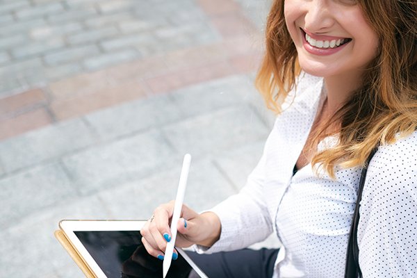 Brasil inicia o reconhecimento de firma digitalmente