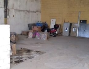 Galpão comercial para venda na Vila Moraes, 450 m² de área construída PP1683003.jpg