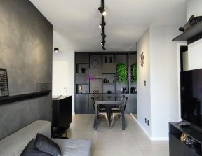 Apartamento à venda na Chácara Klabin com 59m², 2 dormitórios, 1 suíte e 1 vaga PP1890034.jpg