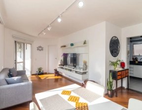 Apartamento à Venda na Vila Mariana com 91m², 3 Dormitórios e 1 Suíte PP1888001.jpg