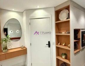Apartamento para venda na Vila Santa Catarina, 100 m² com 3 dormitórios, 1 suíte e 2 vagas de garage PP1602008.jpg