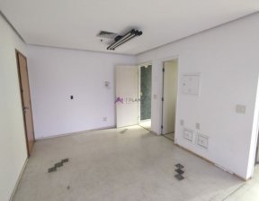 Conjunto comercial de 44m² para locação na Vila Clementino, com 1 vaga de garagem PP1594005.jpg