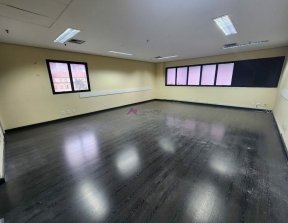 Conjunto comercial para locação na Vila Clementino, 58 m² com 1 vaga de garagem PP1591008.jpg
