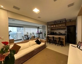 Apartamento para Locação na Vila Mariana com 76m², Mobiliado, 2 Quartos e 2 Vagas PP745019.jpg