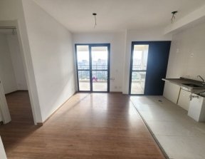 Apartamento Novo para Locação no Ipiranga com 64 m², 2 Dormitórios, Varanda com Churrasqueira PP1664009.jpg