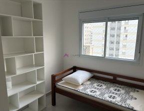 Apartamento para Locação na Vila Clementino com 56m², 2 Dormitórios, Suíte e 2 Vagas PP1759017.jpg