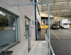 Galpão comercial para venda próximo ao Metrô Jabaquara, 1.423 m² de área construída PP1699002.jpg