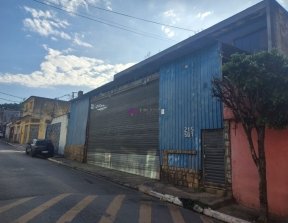 Galpão comercial para locação na Vila Tolstoi, 880 m² com escritório e estacionamento PP1709013.jpg