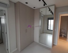 Apartamento Para Locação - Primeira Locação - Localizado na Vila Mariana. PP1868002.jpg