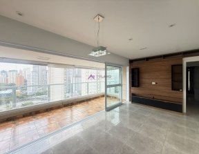 Apartamento à Venda no Ipiranga com 3 Dormitórios, 1 Suíte 2 Vagas PP1873026.jpg