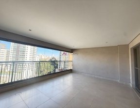 Apartamento à venda na Chácara Klabin - Prédio Novo - Recém entregue! PP301033.jpg