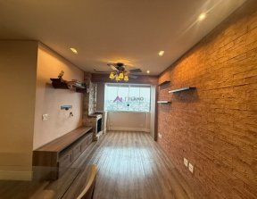 Apartamento à Venda na Chácara Klabin com 66m², 2 Dormitórios e 2 Vagas PP1898011.jpg