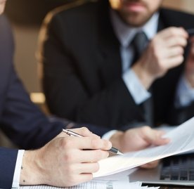 Despejo extrajudicial por atraso de aluguel