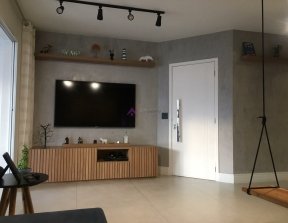 Apartamento à Venda na Aclimação com 81m², 2 Dormitórios, 1 Suíte e 2 Vagas de Garagem PP1556019.jpg