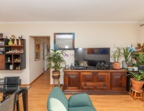Apartamento à Venda na Aclimação com 84m², 3 Dormitórios, Andar Alto e Próximo ao Parque da Aclimaçã PP1618010.jpg