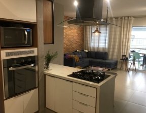 Apartamento à Venda na Aclimação com 81m², 2 Dormitórios, 1 Suíte e 2 Vagas de Garagem PP1556001.jpg