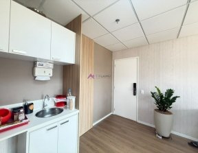 Sala Comercial para Locação na Vila Mariana com 50m², Recepção, Cozinha, Depósito e 1 Vaga de Garage PP1558009.jpg