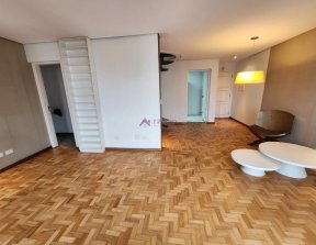 Cobertura para venda em Moema, 154 m² com área privativa e ofurô PP1596002.jpg