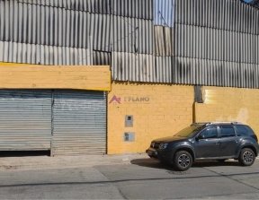 Galpão comercial para venda no Jardim Jabaquara, 440 m² de terreno e área construída PP1696004.jpg