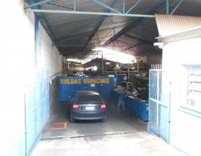Galpão comercial para venda na Saúde, 864 m² de terreno e área construída PP1641005.jpg