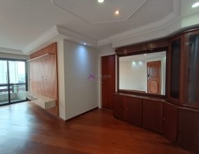Apartamento para locação na Chácara Klabin, 90 m² com 3 dormitórios e 2 vagas PP1719011.jpg