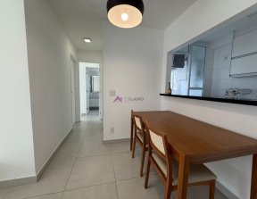 Apartamento para Locação na Vila Clementino com 56m², 2 Dormitórios, Suíte e 2 Vagas PP1759008.jpg