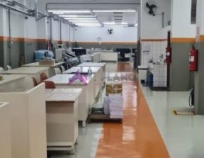 Prédio comercial para locação no Ipiranga, 750 m² com energia trifásica e gerador PP1830005.jpg