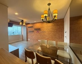Apartamento à Venda na Chácara Klabin com 66m², 2 Dormitórios e 2 Vagas PP1898013.jpg
