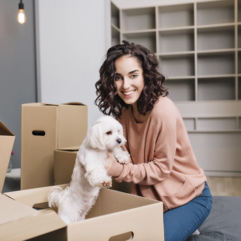 Animais de estimação podem ser proibidos em locação residencial?